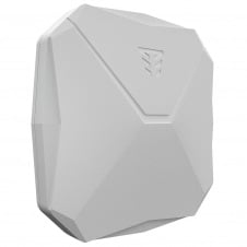 Бездротовий датчик протікання води Tiras Technologies X-Water White (301458)