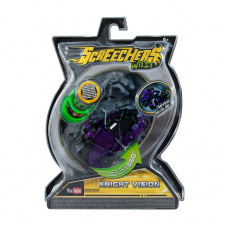 Трансформер Машинка Screechers Wild! Найтвижн DD649987