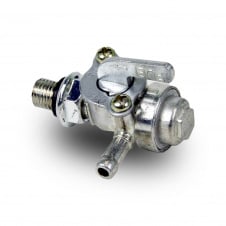 Паливний кран для генераторів Bison BS9500E 5-8 кВт (277725)