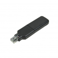 Модуль для гібридних сонячних інверторів Full Energy Wi-Fi+Bluetooth Kit USB-RJ45/RS-232 Чорний (302157)