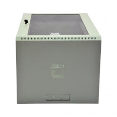 Шкаф серверный SteelNet 15U 60x50 см Серый (301974) Киев