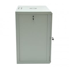 Шкаф серверный SteelNet 15U 60x50 см Серый (301974) Киев