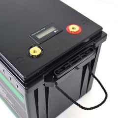 Акумулятор літій фосфатний Full Energy FEG-12200 LiFePO4 12В 200А/год (301709) Дніпро