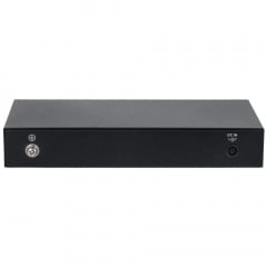 PoE-комутатор Dahua DH-CS4010-8ET-60 8 портів PoE (302979) Обухів