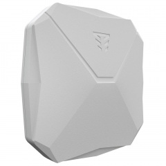 Бездротовий датчик протікання води Tiras Technologies X-Water White (301458) Харків
