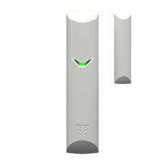 Бездротовий датчик відкривання Tiras Technologies X-Shift+ White (301459) Чернівці