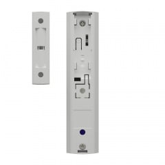 Бездротовий датчик відкривання Tiras Technologies X-Shift+ White (301459) Чернівці