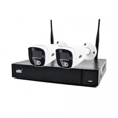 Комплект відеоспостереження Atis WF 2 kit (302688) Запоріжжя