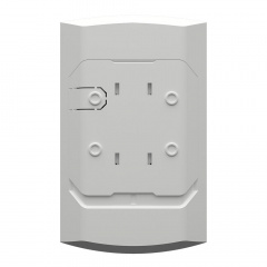 Бездротовий датчик руху Tiras Technologies X-Motion+ White (271375) Київ