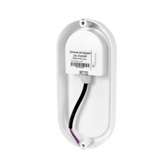 Світильник світлодіодний Lightwell LW-OVA08W 8Вт 6000К IP65 Білий (256646) Запоріжжя