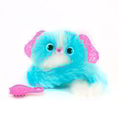 Детский набор игровой Pomsies щенок Лулу DD650967 Охтирка