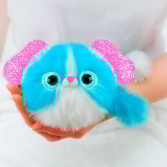 Детский набор игровой Pomsies щенок Лулу DD650967 Охтирка