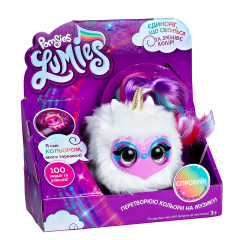 Детский набор игровой Pomsies Unicornом Дэйзи DD652026 Ірпінь