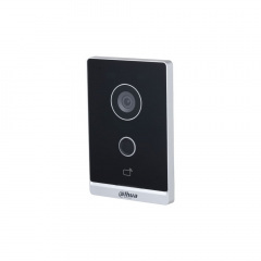 Wi-Fi відеопанель Dahua DHI-VTO2211G-WP-S2 Mifare 2 Мп Чорно-сріблястий (301979) Харків
