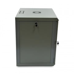 Шкаф серверный SteelNet 12U 60x45 см Серый (264027) Киев