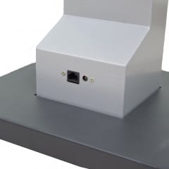 Стійка для біометричного зчитувача Weilai WT-C2 Сірий (302297) Київ
