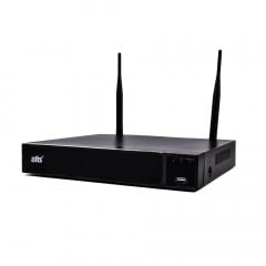 Комплект відеоспостереження Atis WF 4 kit (302689) Київ