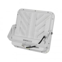 Светильник светодиодный Lightwell АЗС LW-GS-100B 100 Вт Серый (277847) Киев