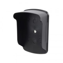 Захисний козирок Weilai WT-RC1 8.8х14.8 см Чорний (302303) Миколаїв