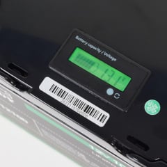Акумулятор Full Energy FEG-12100 LiFePO4 12В 100А/год (301708) Іршава