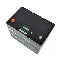 Акумулятор Full Energy FEG-12100 LiFePO4 12В 100А/год (301708) Іршава