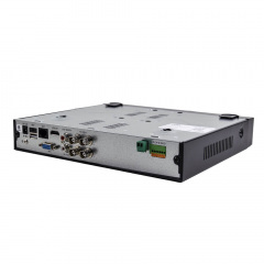 XVR відеореєстратор для систем відеонагляду Atis XVR 3104HC 4-канальний (302684) Київ