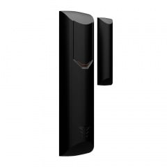 Бездротовий датчик відкриття Tiras Technologies X-Shift Black (278367) Хуст