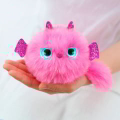 Детский набор игровой Pomsies дракончик Зои DD650968 Ужгород