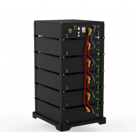 Акумулятор літій фосфатний Full Energy FEG-320100 LiFePO4 32kWh 320В 100А/год (301303)