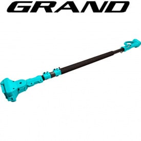 Телескопічна штанга подовжувач Grand ТШП-2,5 (2,5м)