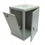 Шкаф серверный SteelNet 15U 60x50 см Серый (301974) Киев