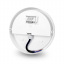 Світильник світлодіодний Lightwell LW-RDR12W 12Вт 6000К IP65 Білий (266149) Київ