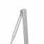 Дотягувач Atis DC03 Silver (287912) Вишневе