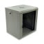 Шкаф серверный SteelNet 12U 60x45 см Серый (264027) Киев