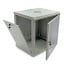 Шкаф серверный SteelNet 12U 60x45 см Серый (264027) Киев