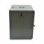 Шкаф серверный SteelNet 12U 60x45 см Серый (264027) Киев