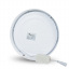 Світильник світлодіодний Lightwell LW-R-SFR-18 18 W Білий (295938) Первомайськ