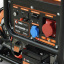 Бензиновий генератор TMG Power GG12000E-3 12 кВт (248800) Обухів