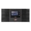 Джерело безперебійного живлення LogicPower LPM-PSW-1500VA 12V 1050 Вт Чорний (276530) Вінниця