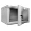 Шкаф серверный SteelNet 7U 60x40 см Серый (289221) Киев