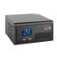Джерело безперебійного живлення LogicPower LPE-B-PSW-1500VA+ Чорний (265830) Миколаїв