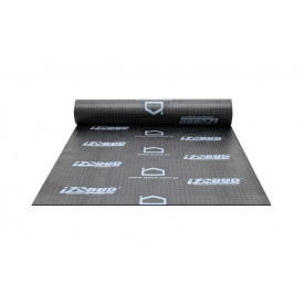 Полімер-бітумна мембрана IZOBIT SUPER PV3 FF, 1х10 м