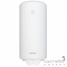 Подвесной бойлер 100 л Atlantic Opro Ego VM 100 D400S мокрый тэн, 1,2 кВт