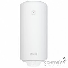 Подвесной бойлер 100 л Atlantic Opro Ego VM 100 D400S мокрый тэн, 1,2 кВт Київ