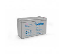 Аккумуляторная батарея Merlion AGM GP1272F2 12V 7.2Ah