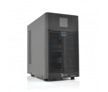 ИБП Ritar RTSW-3000 (2100 Вт) 48В с правильной синусоидой