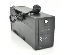 ИБП Ritar RTP850L-U (510W) линейно-интерактивный
