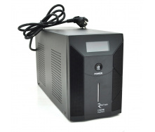 ИБП Ritar RTM3000D (1800W) линейно-интерактивный