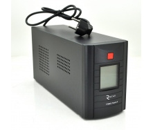 ИБП Ritar RTM800D (480W) линейно-интерактивный