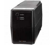 ИБП LogicPower LPM-625VA-P (437Вт) линейно-интерактивный